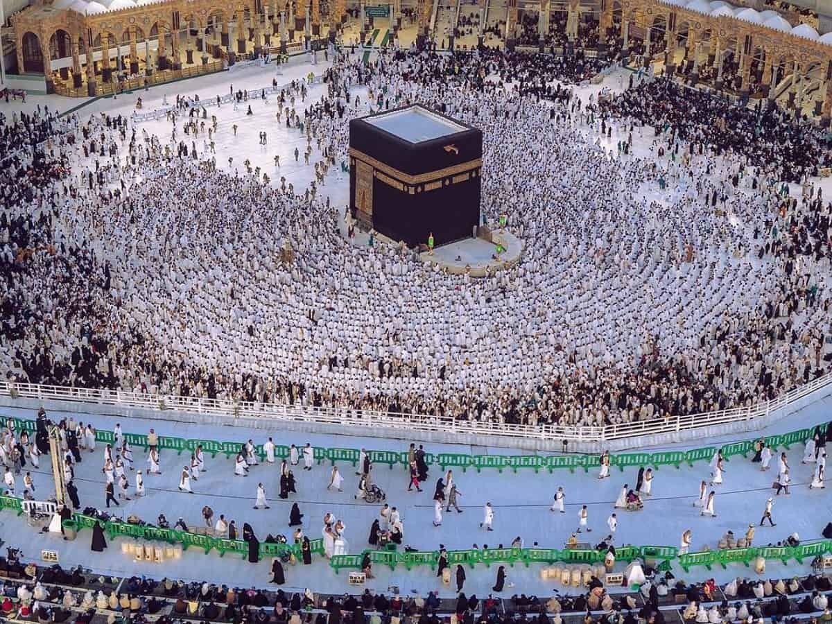 Hajj and Umrah visa