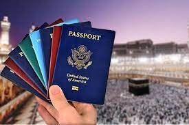 Hajj and Umrah Visas